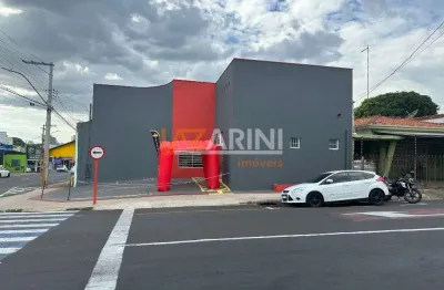 Ponto comercial à venda na avenida são carlos, 816, centro, são carlos, 153 m2 por r$ 1.000.000