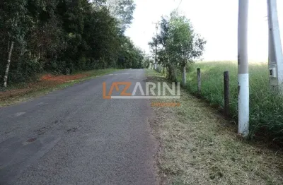 Terreno à venda na avenida um, 242, encontro valparaíso i, são carlos por r$ 1.600.000