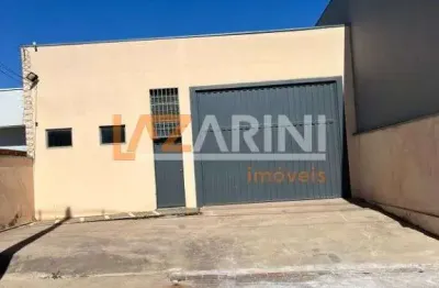 Barracão / galpão / depósito à venda na rua ernestino block, 170, jardim paulistano, são carlos, 210 m2 por r$ 798.000
