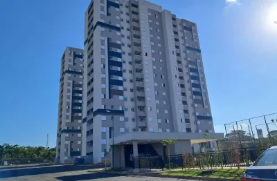 Apartamento com 2 quartos à venda na avenida getúlio vargas, 2630, vila lutfalla, são carlos, 50 m2 por r$ 270.000