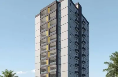 Apartamento com 2 quartos à venda na avenida bruno ruggiero filho, 310, parque santa felícia jardim, são carlos, 64 m2 por r$ 400.000