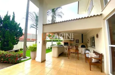 Casa em condomínio fechado com 5 quartos à venda na avenida miguel damha, 1000, condomínio parque residencial damha l, são carlos, 409 m2 por r$ 3.400.000