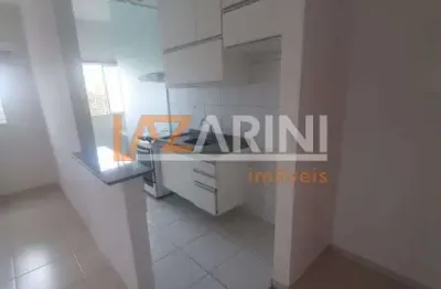 Apartamento com 1 quarto à venda na rua lourenço inocentini, 613, parque sabará, são carlos, 47 m2 por r$ 185.000