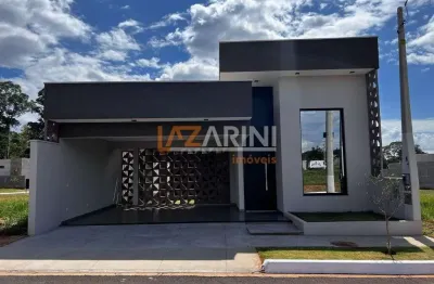 Casa em condomínio fechado com 3 quartos à venda na avenida francisco falvo, 1300, residencial samambaia, são carlos, 175 m2 por r$ 990.000