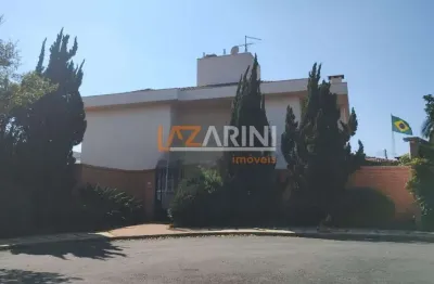 Casa com 4 quartos à venda na rua mautílio bruno, 51, parque fehr, são carlos, 470 m2 por r$ 1.799.000