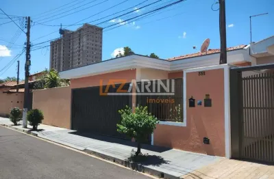 Casa com 3 quartos à venda na rua sebastião conte, 338, parque fehr, são carlos, 180 m2 por r$ 640.000