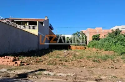 Terreno à venda na rua benedito luiz veltroni, 00, jardim embaré, são carlos por r$ 160.000