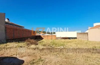 Terreno à venda na rua francisco correa bueno, 00, jardim embaré, são carlos por r$ 181.000