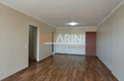Apartamento com 3 quartos à venda na rua josé rodrigues sampaio, 777, centreville, são carlos, 109 m2 por r$ 798.000