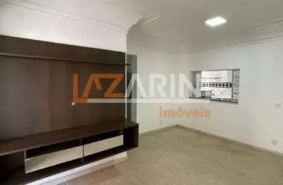 Apartamento com 3 quartos à venda na rua episcopal, 2474, centro, são carlos, 94 m2 por r$ 442.000