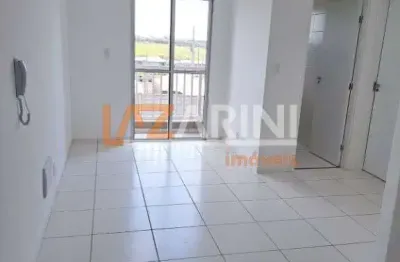 Apartamento com 2 quartos à venda na rua rio amazonas, 945, jardim jóckei club a, são carlos, 43 m2 por r$ 225.000