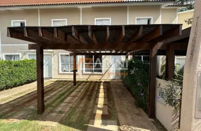 Casa em condomínio fechado com 2 quartos à venda na rua doutor marino costa terra, 1000, parque sabará, são carlos, 64 m2 por r$ 340.000
