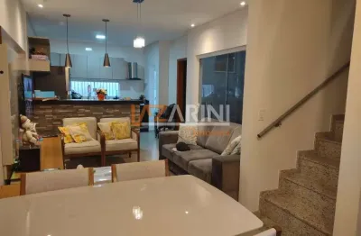 Casa com 2 quartos à venda na rua quintino bocaiúva, 1460, vila boa vista, são carlos, 85 m2 por r$ 350.000