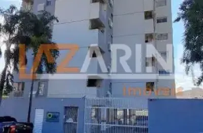 Apartamento com 1 quarto à venda na rua josé duarte de souza, 272, jardim santa paula, são carlos, 39 m2 por r$ 235.000