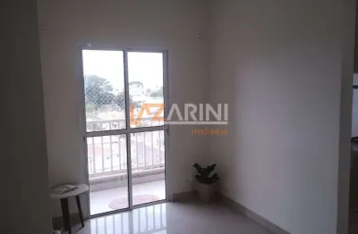 Apartamento com 2 quartos para alugar na travessa francisco latorre primo, 180, residencial parati, são carlos, 48 m2 por r$ 1.445