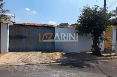 Casa com 3 quartos à venda na rua ernane stefane, 257, parque fehr, são carlos, 97 m2 por r$ 515.000