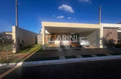 Casa em condomínio fechado com 3 quartos à venda na estrada municipal guilherme scatena, parque espraiado, são carlos, 180 m2 por r$ 1.000.000