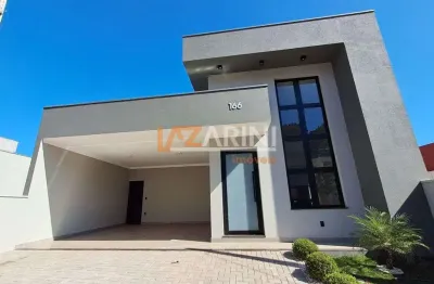 Casa em condomínio fechado com 3 quartos à venda na avenida pedro muszkat, 911, residencial samambaia, são carlos, 143 m2 por r$ 970.000