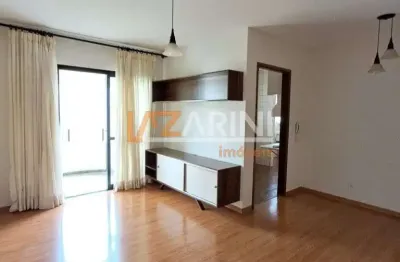 Apartamento com 2 quartos à venda na rua dom pedro ii, 1477, centro, são carlos, 66 m2 por r$ 385.000