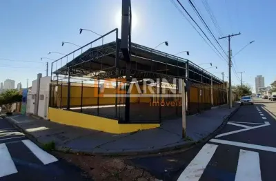 Sala comercial à venda na rua dom pedro ii, 314, centro, são carlos por r$ 585.000