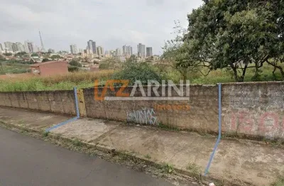 Terreno à venda na rua são paulo, vila costa do sol, são carlos por r$ 288.000