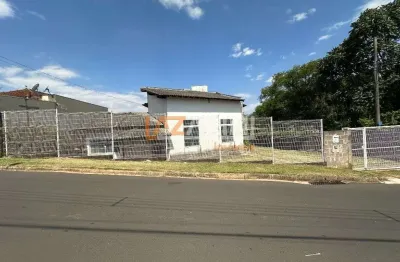 Casa com 3 quartos à venda na rua frederico manzini, 640, vila rancho velho, são carlos, 380 m2 por r$ 780.000