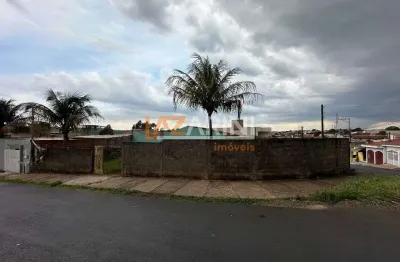 Terreno à venda na rua josé zavaglia, 2, cidade aracy, são carlos por r$ 149.000