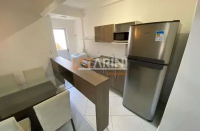 Apartamento com 2 quartos para alugar na rua salesianos do brasil, 105, jardim gibertoni, são carlos, 65 m2 por r$ 2.690