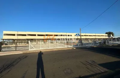 Ponto comercial com 1 sala para alugar na rua alberto lanzoni, 127, parque santa felícia jardim, são carlos, 80 m2 por r$ 3.350