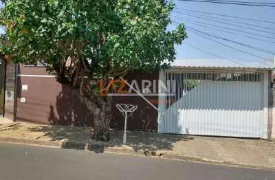 Casa com 3 quartos à venda na rua loengrin marino, 49, jardim são carlos 5, são carlos, 150 m2 por r$ 330.000
