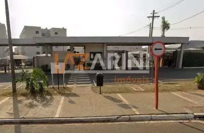 Apartamento com 2 quartos à venda na avenida doutor heitor josé reali, 1031, distrito industrial miguel abdelnur, são carlos, 48 m2 por r$ 190.000