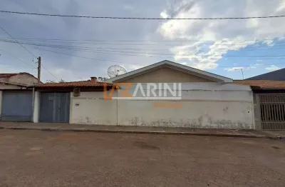 Casa com 2 quartos à venda na rua el salvador, 145, vila brasília, são carlos, 115 m2 por r$ 275.000