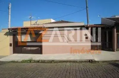 Casa com 3 quartos à venda na rua eugênio de andrade egas, 277, vila brasília, são carlos, 174 m2 por r$ 355.000