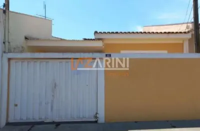 Casa com 2 quartos à venda na rua el salvador, 82, vila brasília, são carlos, 70 m2 por r$ 293.000