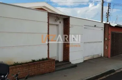 Casa com 3 quartos à venda na rua conde roland von faber castell, 390, parque delta, são carlos, 151 m2 por r$ 450.000