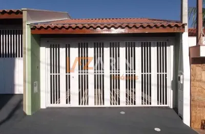 Casa com 2 quartos à venda na rua serra clube, 109, jardim gibertoni, são carlos, 102 m2 por r$ 410.000