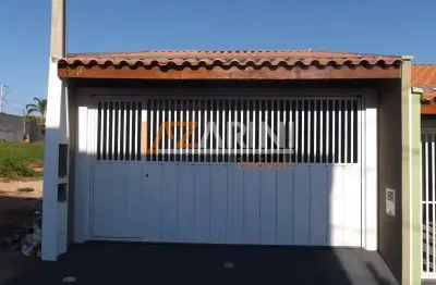 Casa com 2 quartos à venda na rua serra clube, 103, jardim gibertoni, são carlos, 102 m2 por r$ 410.000