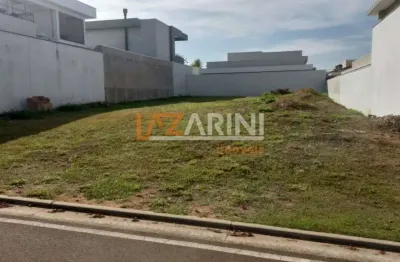 Terreno em condomínio fechado à venda na avenida miguel damha, 800, condomínio parque residencial damha lll, são carlos por r$ 900.000