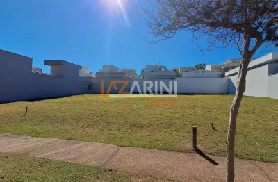 Terreno em condomínio fechado à venda na rua jean piaget, 701, parque sisi, são carlos por r$ 298.000