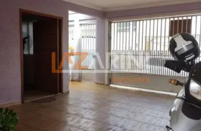 Casa com 3 quartos à venda na rua fortunato dovigo, 700, jardim embaré, são carlos, 179 m2 por r$ 520.000