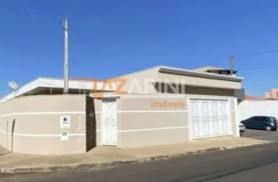 Casa com 3 quartos à venda na rua major josé inácio, 3300, vila faria, são carlos, 242 m2 por r$ 1.050.000