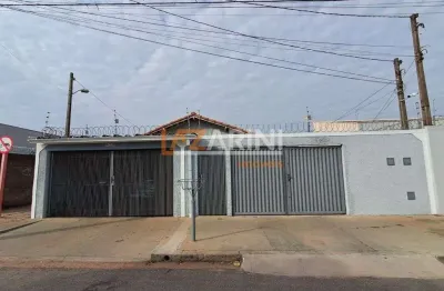 Casa com 2 quartos à venda na rua professor helvídeo gouvea, 216, vila boa vista, são carlos, 188 m2 por r$ 450.000