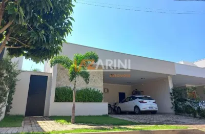 Casa em condomínio fechado com 3 quartos à venda na avenida brasilino damha, 750, condomínio village são carlos iv, são carlos, 177 m2 por r$ 1.480.000