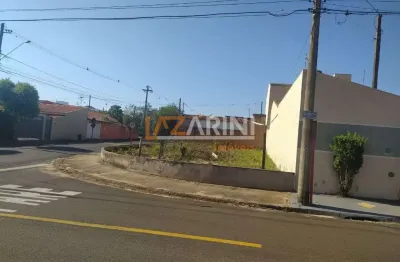 Terreno à venda na rua dom constantino amstalden, 00, jardim embaré, são carlos por r$ 181.000