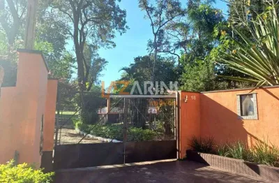 Chácara / sítio com 3 quartos à venda na rua assumpta pucci de medeiros, 18, loteamento recreio campestre, são carlos, 550 m2 por r$ 950.000
