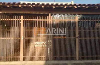 Casa com 2 quartos à venda na rua rio paranapanema, 756, jardim jóckei club a, são carlos, 138 m2 por r$ 290.000