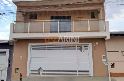 Casa com 2 quartos à venda na rua josé campos penteado, 163, jardim araucária, são carlos, 180 m2 por r$ 426.000