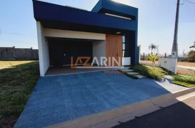 Casa em condomínio fechado com 3 quartos para alugar na avenida agenor galdino do prado, 300, loteamento santa maria do leme, são carlos, 140 m2 por r$ 5.667