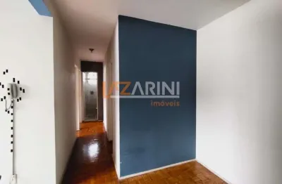Apartamento com 2 quartos para alugar na alameda dos crisântemos, 90, cidade jardim, são carlos, 45 m2 por r$ 1.000