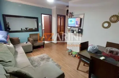 Apartamento com 2 quartos à venda na rua jesuíno de arruda, 1375, jardim são carlos, são carlos, 50 m2 por r$ 175.900